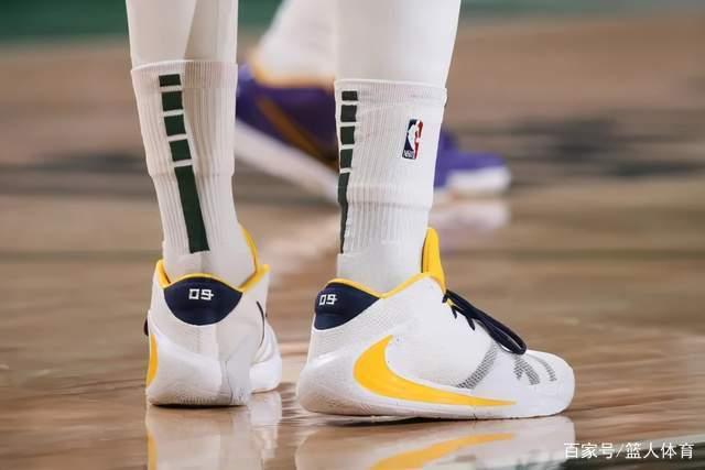 官宣:NBA季中锦标赛改名NBA杯 湖人获首届冠军