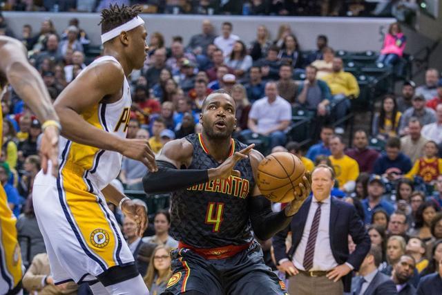 首钢签下外援香农-埃文斯 上赛季西甲场均17分