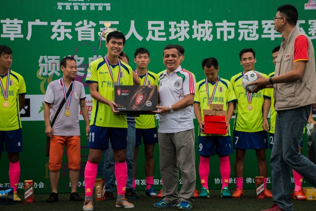 FIFA2024最佳阵容：维尼罗德里领衔 哈兰德入选